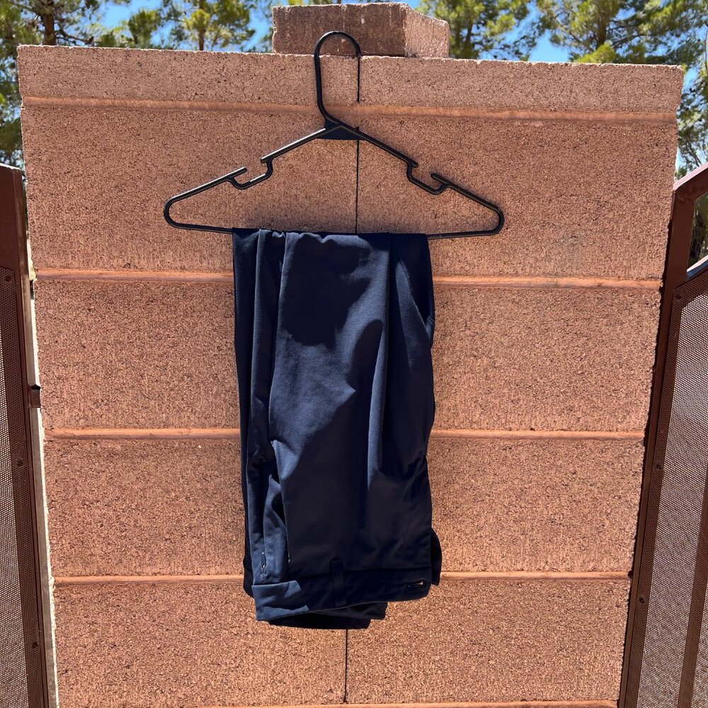 Lululemon Commission Pant - Classic 32"L